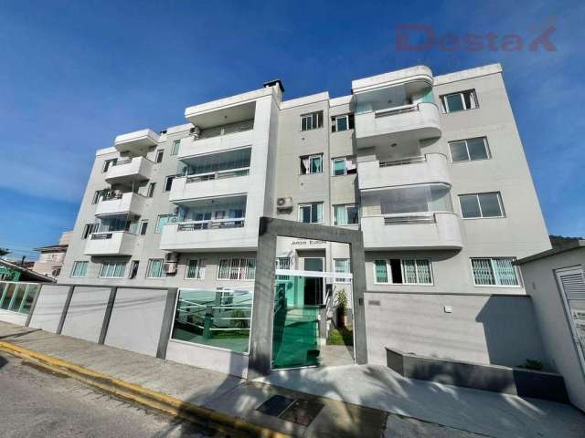 Apartamento no Bairro Universitário  -  Biguaçu