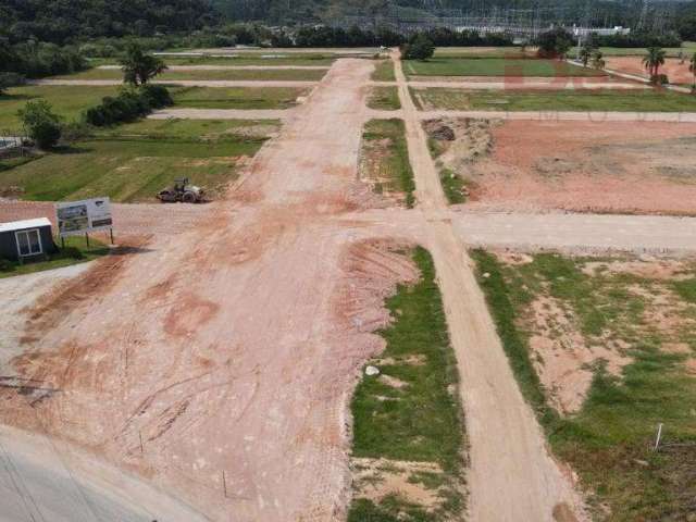 Terreno em Alto Biguaçu - Biguaçu, SC