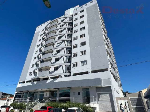 Apartamento no Bairro Rio Caveiras  -  Biguaçu