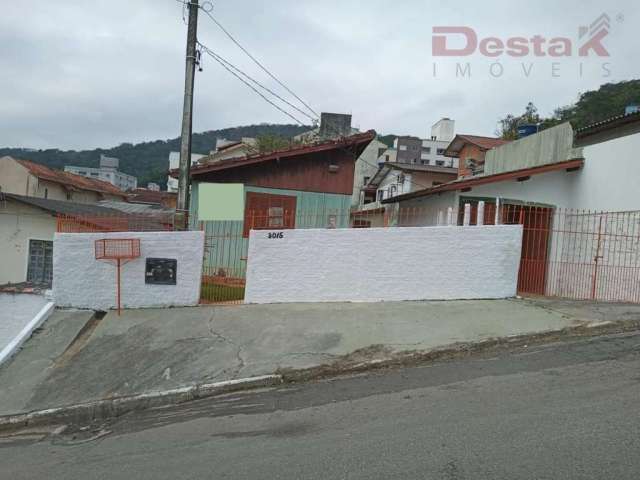 Terreno no Bairro Ipiranga  -  São José