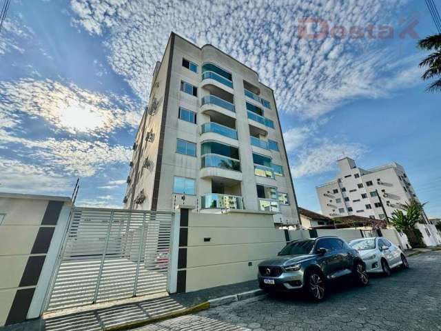 Apartamento no Bairro Praia João Rosa  -  Biguaçu