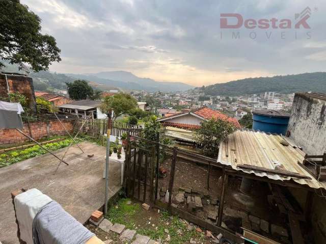 Terreno no Bairro Jardim Janaina  -  Biguaçu