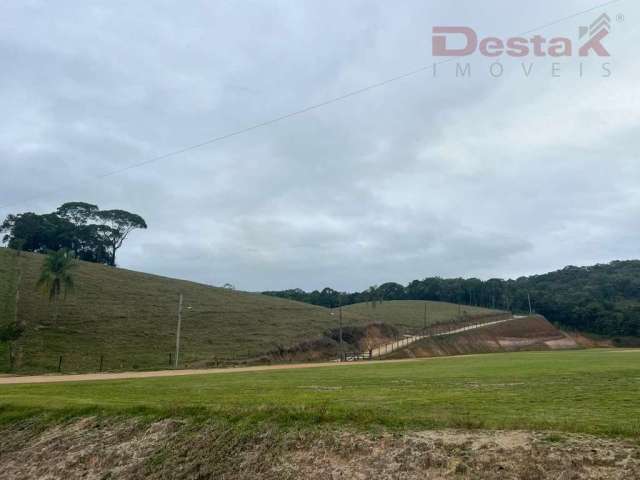 Terreno em Alto Biguaçu  -  Biguaçu