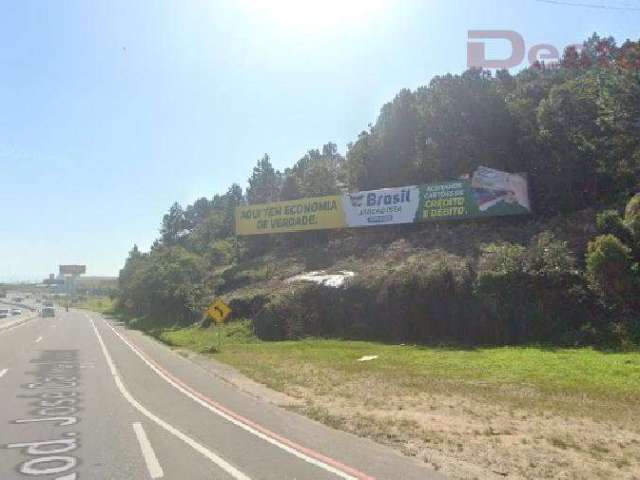 Terreno em Canasvieiras  -  Florianópolis