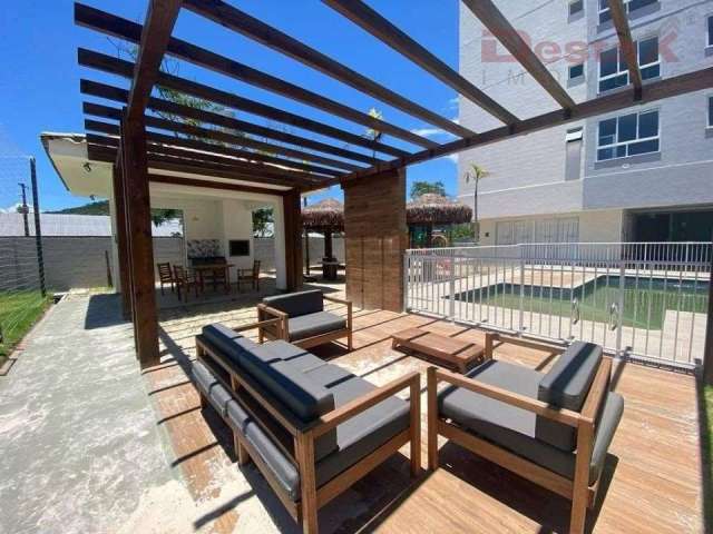 Apartamento no Bairro Rio Caveiras  -  Biguaçu