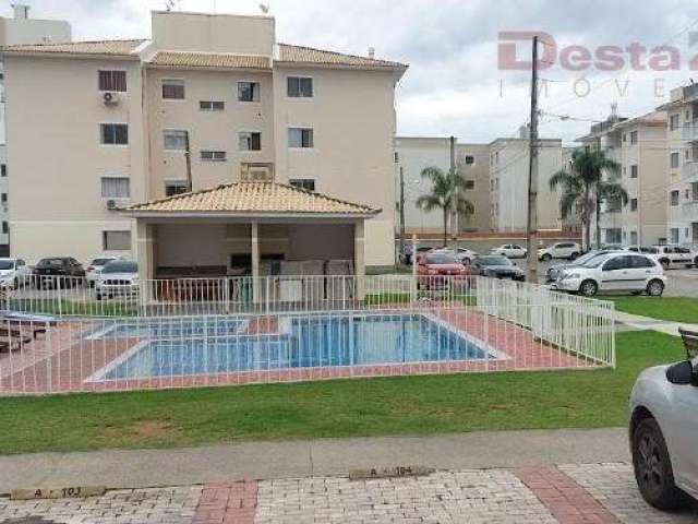 Apartamento no Bairro Areias  -  São José