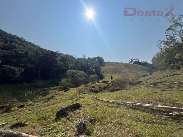 Terreno em Guiomar de baixo  -  Antônio Carlos