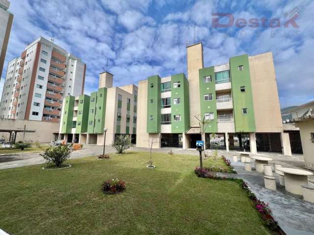 Apartamento no Bairro Rio Caveiras  -  Biguaçu