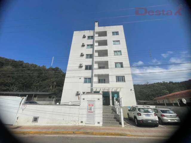 Apartamento em Fundos  -  Biguaçu