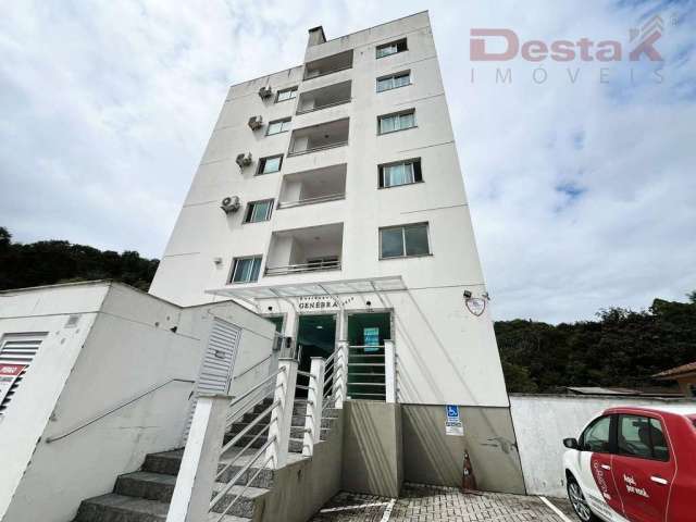 Apartamento no Bairro Rio Caveiras  -  Biguaçu