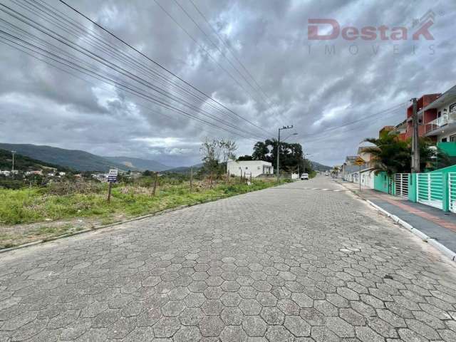 Terreno em Forquilhas  -  São José