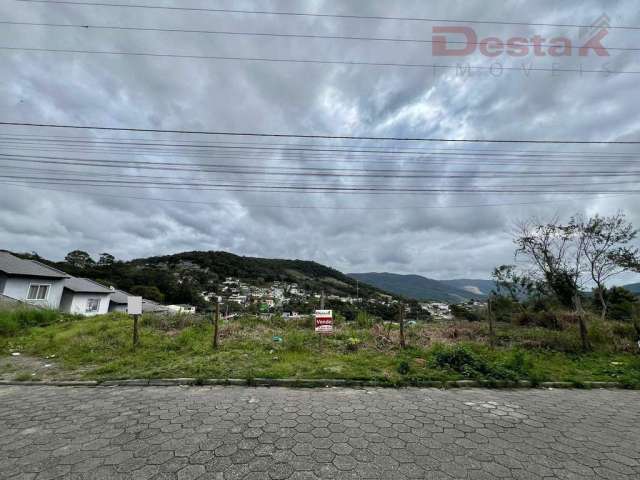 Terreno em Forquilhas  -  São José