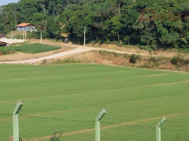 Terreno em Alto Biguaçu  -  Biguaçu