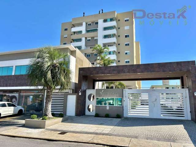 Apartamento no Bairro Praia João Rosa  -  Biguaçu