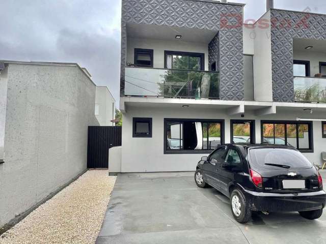 Apartamento no Bairro Bela Vista  -  São José