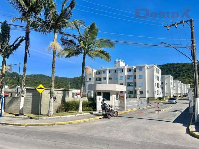 Apartamento no Bairro Fundos  -  Biguaçu