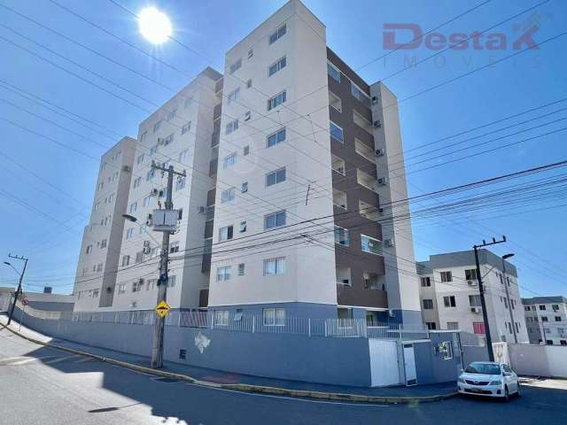 Apartamento no Bairro Bom Viver  -  Biguaçu