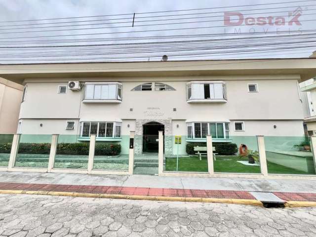 Apartamento no Bairro Praia João Rosa  -  Biguaçu