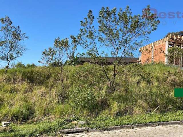 Terreno em Areias de baixo  -  Governador Celso Ramos