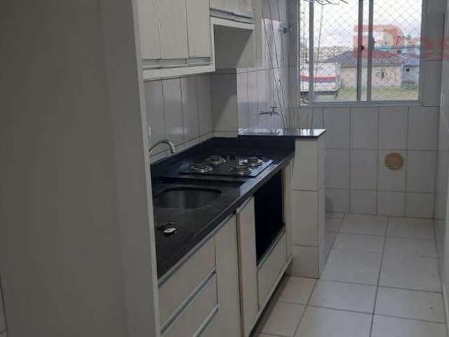 Apartamento em Bom Viver - Biguaçu, SC