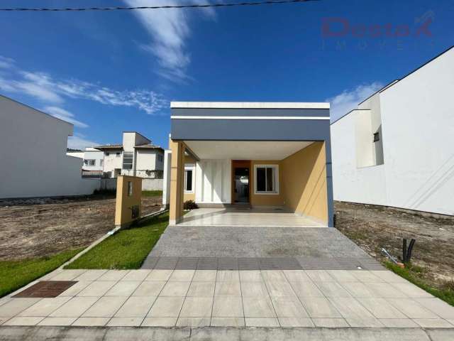 Casa no bairro Deltaville - Biguaçu, SC