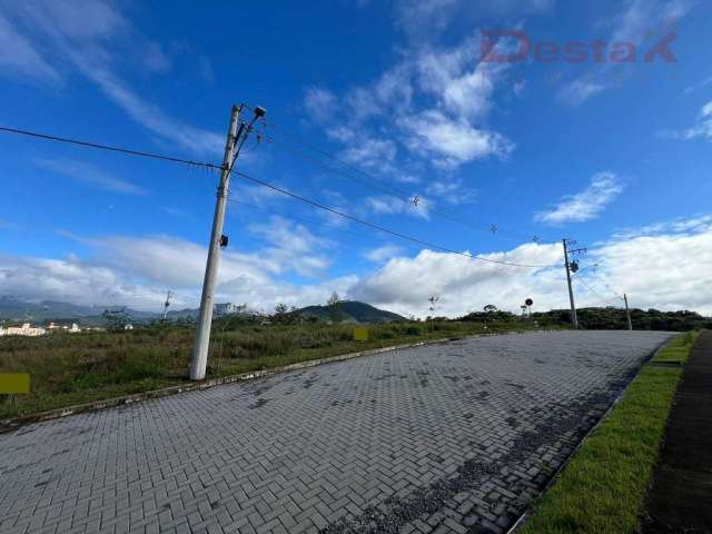 Terreno no Centro  -  Antônio Carlos