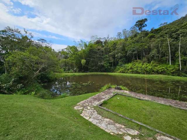 Terreno em Colonia Santa Luzia  -  Santo Amaro da Imperatriz