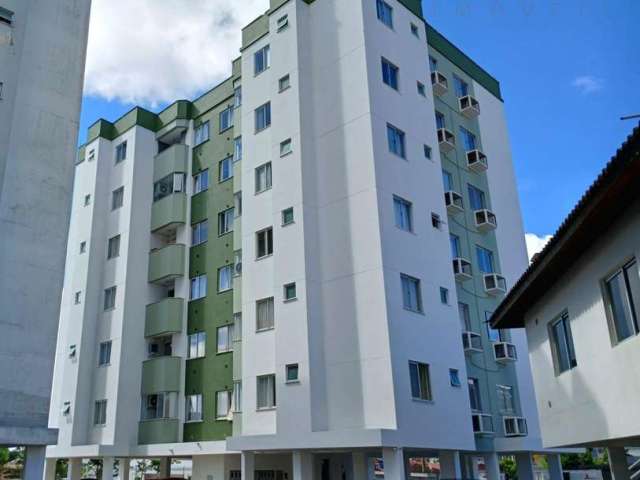 Apartamento em Centro  -  Biguaçu