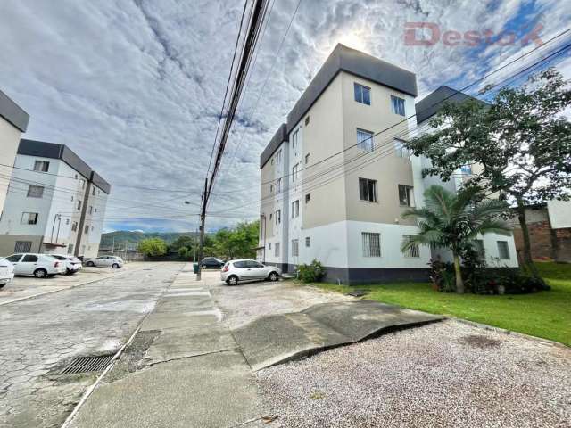 Apartamento no bairro Bom Viver  -  Biguaçu