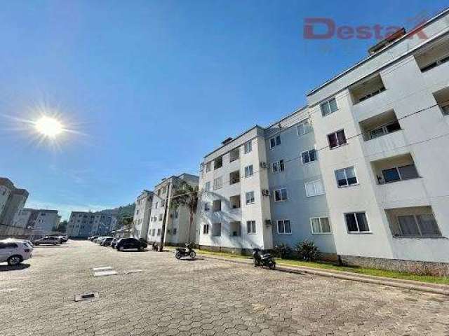 Apartamento em Jardim Janaina  -  Biguaçu