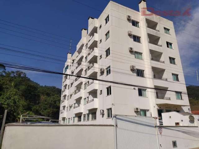 Apartamento em Rio Caveiras  -  Biguaçu