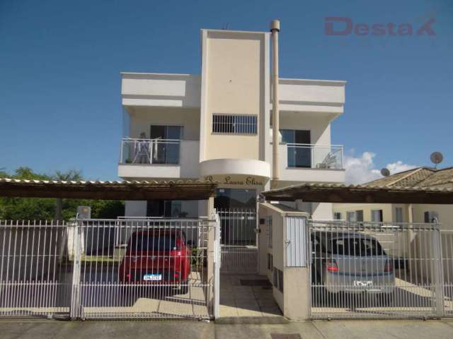 Apartamento no Bairro Praia João Rosa  -  Biguaçu