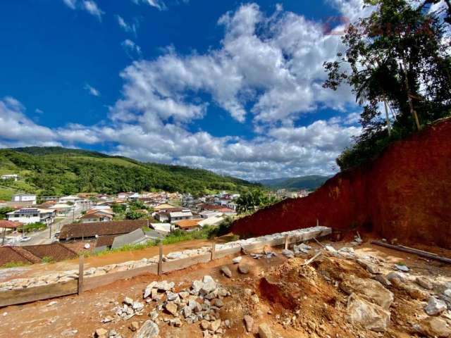 Terreno no Bairro Centro  -  Antônio Carlos