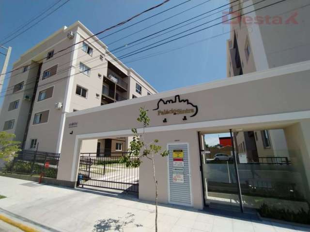 Apartamento em Rio Caveiras - Biguaçu, SC