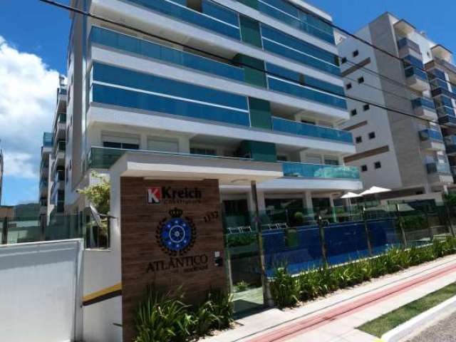 Apartamento em Palmas do Arvoredo  -  Governador Celso Ramos