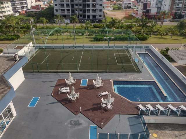 Apartamento em Palmas  -  Governador Celso Ramos