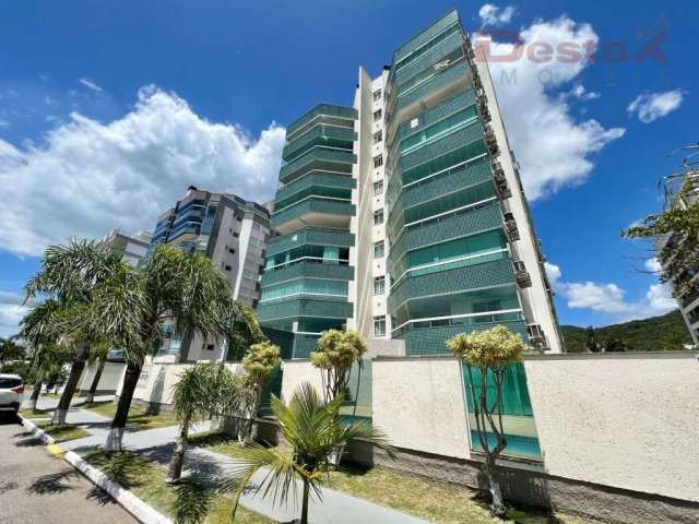 Apartamento em Palmas  -  Governador Celso Ramos