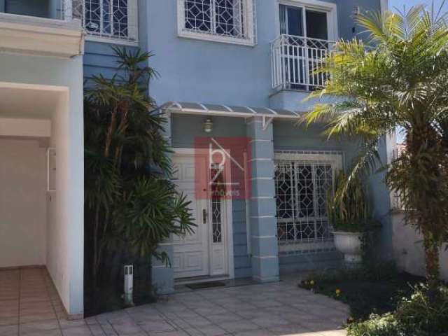 Sob. triplex com 320m² por r$ 1.490.000,00