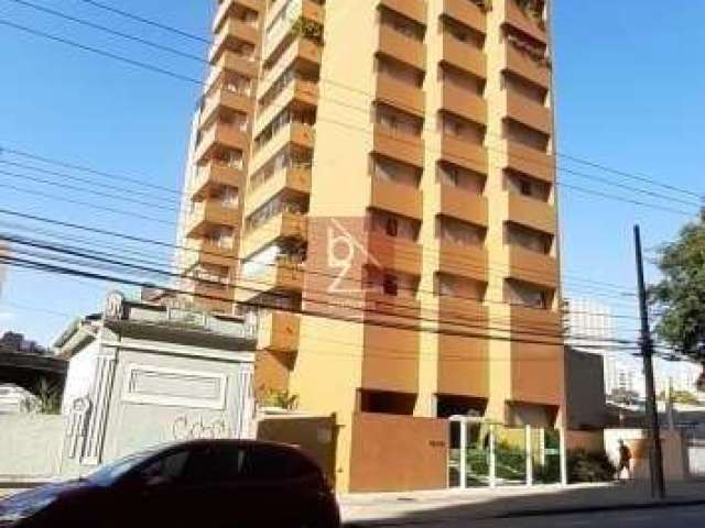 Apartamento com 136m² privativos 2 vagas no centro 19º r$1.190.000,00