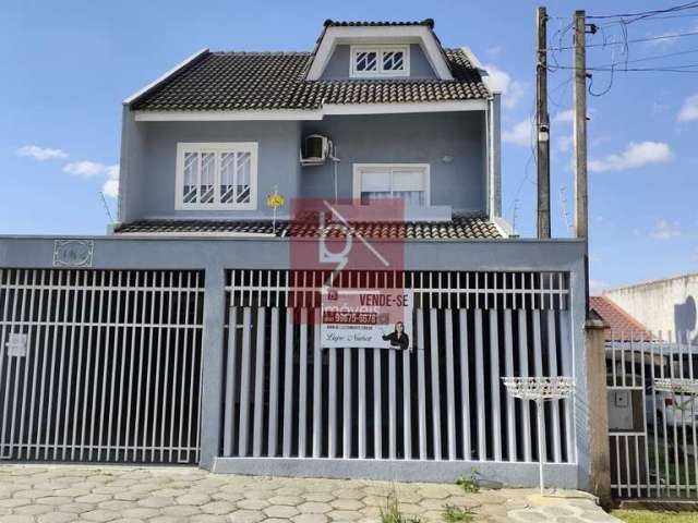 Sobrado triplex por 194m² priv. marinone r$ 630.000,00