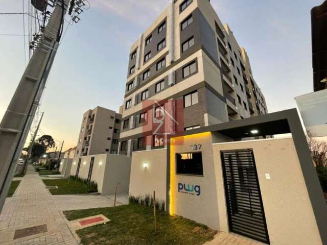 Apartamento  de 2 quartos r$ 370.000,00