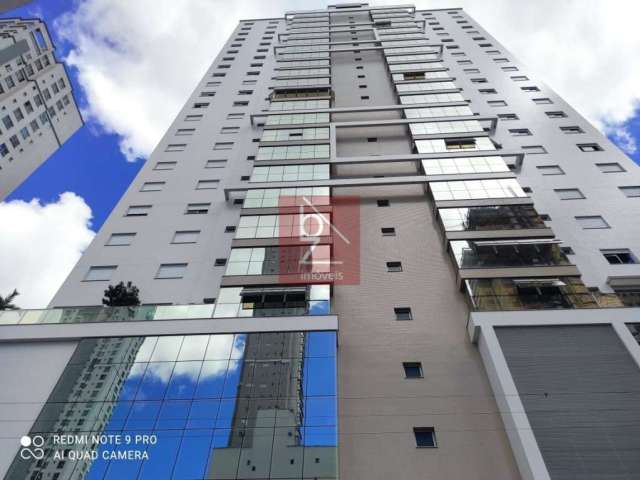 Apto. 135,60m² priv. 3 suites 3 vagas balneário camboríu r$2.420.000,00