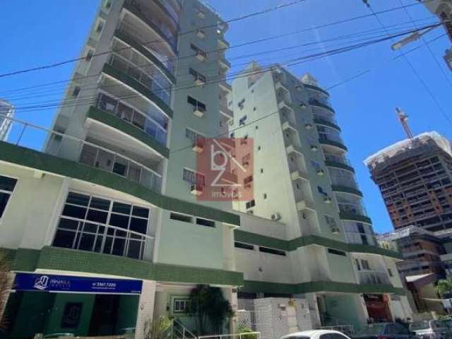 Apartamento Padrão - RESIDENCIAL BASUALDO