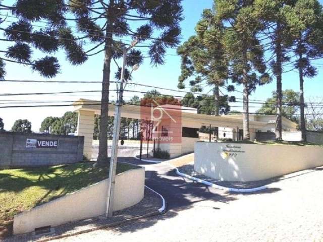 Orleans - terreno em condomínio- 763,53 m²  de área privativa - r$ 1.100.000,00