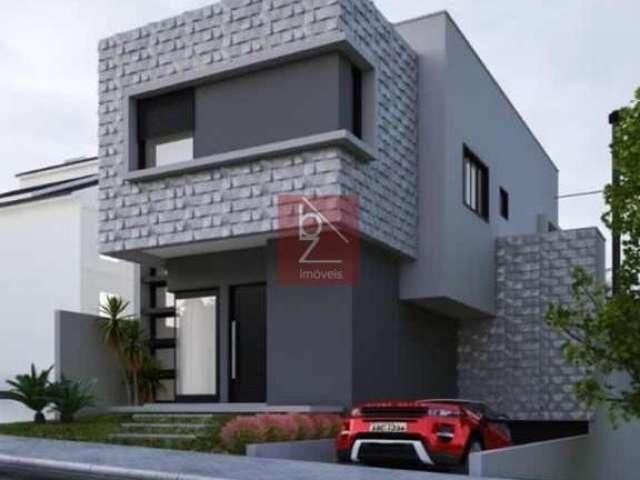 Casa em condomínio santa cândida 302m² priv. 3 suites  r$1.599.000,00