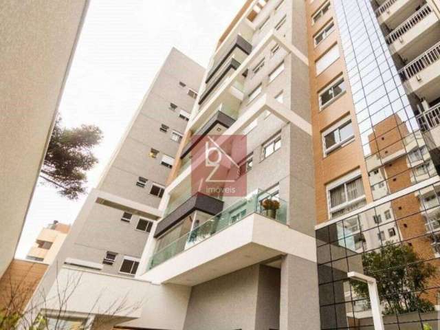 Apartamento garden 305m²  priv. 4 vagas ahú r$ 1.890.000,00