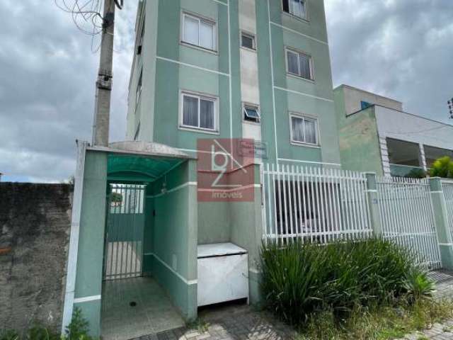 Apartamento  Afonso Pena, São José dos Pinhais/PR  54,58m² R$259.900,00