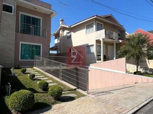 Casa condomínio barreirinha 262m² 3 dor. 4 vagas r$1.190.000,00