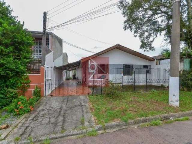 Casa 200m² terreno  50m² priv. 3 quartos barreirinha r$330.000,00