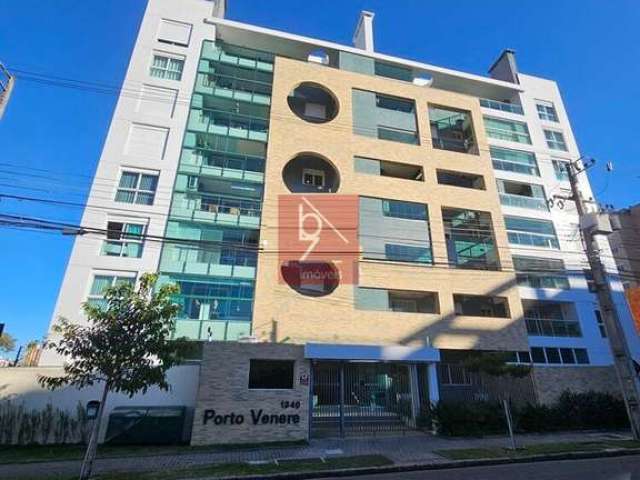 Apartamento alto da xv 101,19m² 2 quartos suite r$926.000,00